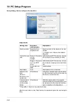 Preview for 242 page of JUMO AQUIS touch P 202580 Operating Manual