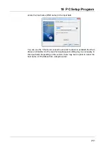 Preview for 251 page of JUMO AQUIS touch P 202580 Operating Manual