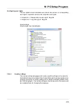 Preview for 255 page of JUMO AQUIS touch P 202580 Operating Manual