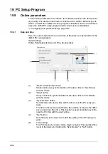 Preview for 294 page of JUMO AQUIS touch P 202580 Operating Manual