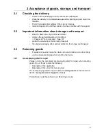 Preview for 9 page of JUMO AQUIS touch S 202581 Installation Instructions Manual