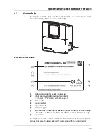 Preview for 15 page of JUMO AQUIS touch S 202581 Installation Instructions Manual