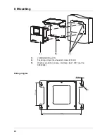 Preview for 26 page of JUMO AQUIS touch S 202581 Installation Instructions Manual