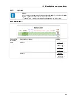 Preview for 61 page of JUMO AQUIS touch S 202581 Installation Instructions Manual