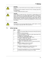 Preview for 67 page of JUMO AQUIS touch S 202581 Installation Instructions Manual