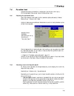 Preview for 75 page of JUMO AQUIS touch S 202581 Installation Instructions Manual