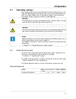 Preview for 77 page of JUMO AQUIS touch S 202581 Installation Instructions Manual