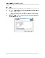 Preview for 116 page of JUMO AQUIS touch S 202581 Installation Instructions Manual