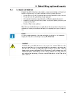 Preview for 121 page of JUMO AQUIS touch S 202581 Installation Instructions Manual