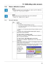 Preview for 65 page of JUMO AQUIS touch S Assembly Instructions Manual