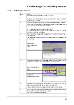 Preview for 87 page of JUMO AQUIS touch S Assembly Instructions Manual