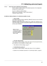 Preview for 91 page of JUMO AQUIS touch S Assembly Instructions Manual