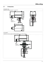 Предварительный просмотр 11 страницы JUMO ATH-SE-2 Operating Manual