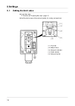 Preview for 18 page of JUMO ATH.-SE Series Operating Manual