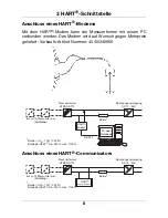 Предварительный просмотр 8 страницы JUMO B 70.7011.0 Operating Instructions Manual