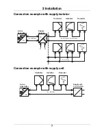 Предварительный просмотр 25 страницы JUMO B 70.7011.0 Operating Instructions Manual