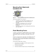 Preview for 29 page of JUMO B 90.7023.1 Operating Instructions Manual