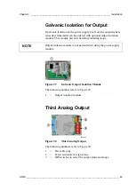 Preview for 51 page of JUMO B 90.7023.1 Operating Instructions Manual