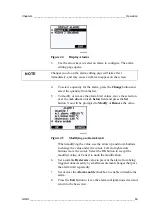 Preview for 71 page of JUMO B 90.7023.1 Operating Instructions Manual