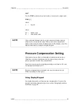 Preview for 95 page of JUMO B 90.7023.1 Operating Instructions Manual