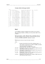 Preview for 107 page of JUMO B 90.7023.1 Operating Instructions Manual