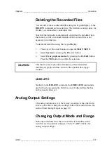 Preview for 109 page of JUMO B 90.7023.1 Operating Instructions Manual