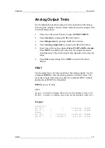 Preview for 113 page of JUMO B 90.7023.1 Operating Instructions Manual