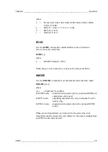 Preview for 123 page of JUMO B 90.7023.1 Operating Instructions Manual