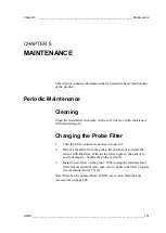 Preview for 133 page of JUMO B 90.7023.1 Operating Instructions Manual