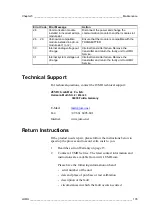 Preview for 137 page of JUMO B 90.7023.1 Operating Instructions Manual