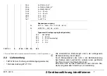 Preview for 9 page of JUMO B70.1170.0 Operating Manual