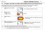 Preview for 18 page of JUMO B70.1170.0 Operating Manual