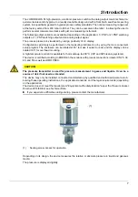 Preview for 7 page of JUMO DELOS SI Operating Manual