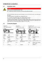 Preview for 12 page of JUMO DELOS SI Operating Manual