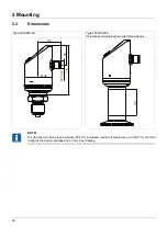 Preview for 16 page of JUMO DELOS SI Operating Manual