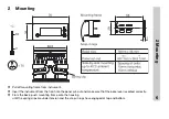 Preview for 29 page of JUMO DI ECO Operating Instructions Manual