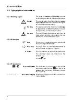 Предварительный просмотр 8 страницы JUMO DICON 401 Operating Manual