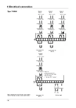 Предварительный просмотр 18 страницы JUMO DICON 401 Operating Manual