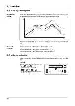 Предварительный просмотр 30 страницы JUMO DICON 401 Operating Manual