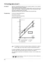 Предварительный просмотр 56 страницы JUMO DICON 401 Operating Manual