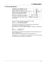 Предварительный просмотр 77 страницы JUMO DICON 401 Operating Manual