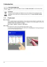 Предварительный просмотр 10 страницы JUMO DICON touch Operating Manual