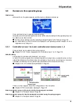 Предварительный просмотр 39 страницы JUMO DICON touch Operating Manual