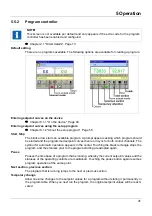 Предварительный просмотр 41 страницы JUMO DICON touch Operating Manual