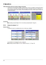 Предварительный просмотр 42 страницы JUMO DICON touch Operating Manual