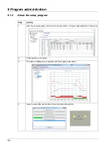 Предварительный просмотр 50 страницы JUMO DICON touch Operating Manual