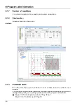 Предварительный просмотр 52 страницы JUMO DICON touch Operating Manual