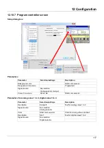 Предварительный просмотр 117 страницы JUMO DICON touch Operating Manual