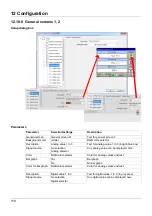 Предварительный просмотр 118 страницы JUMO DICON touch Operating Manual