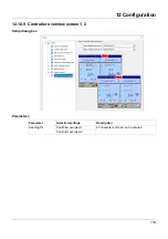 Предварительный просмотр 119 страницы JUMO DICON touch Operating Manual